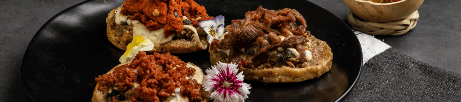 Carnes Tradicionales