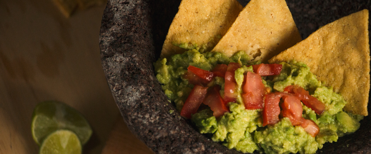 dia del aguacate mixtecatl
