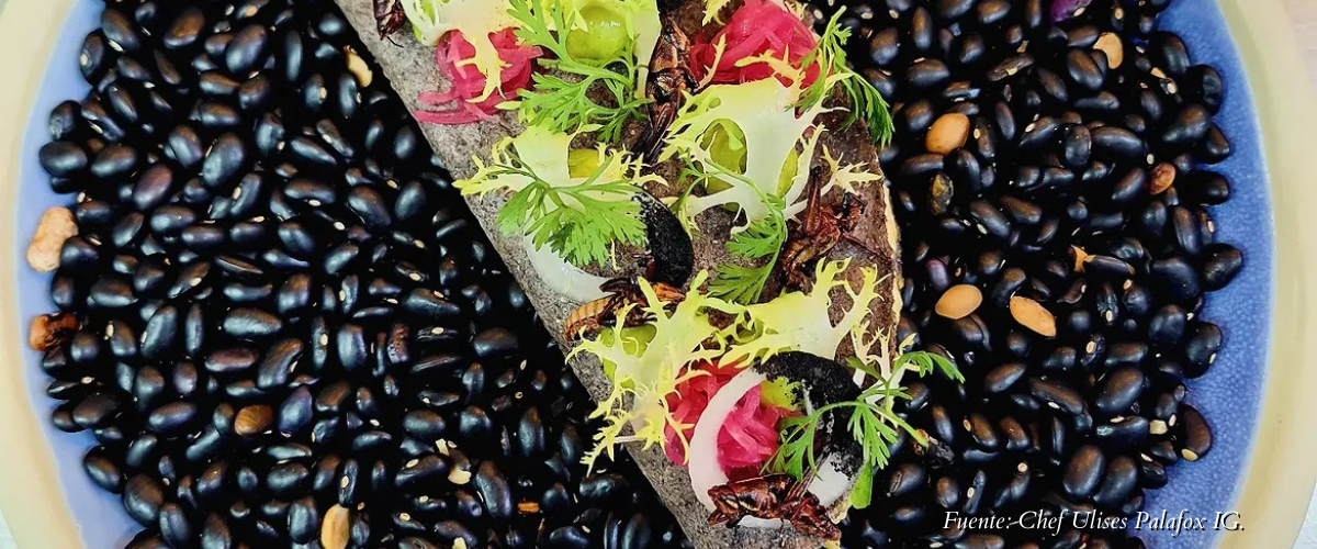 alimentos mexicanos prehispánicos